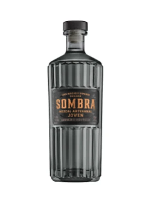 Sombra Joven Mezcal