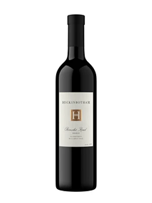 Hickinbotham Brooks Road Shiraz 2020
