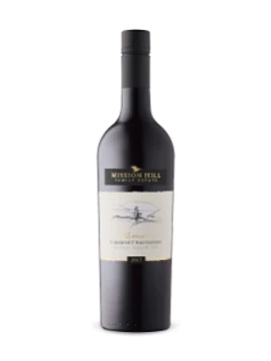 Mission Hill Reserve Cabernet Sauvignon 2022
