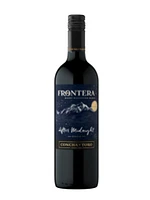 Frontera After Midnight Dark Red Blend