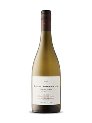 Paddy Borthwick Pinot Gris 2023