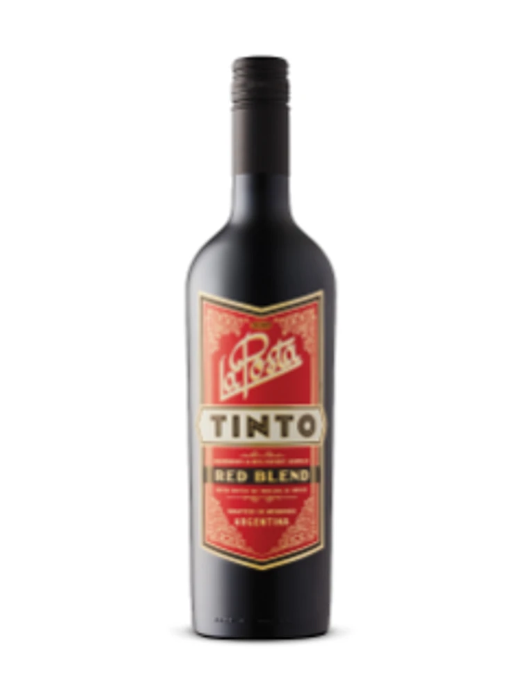 La Posta Tinto 2016