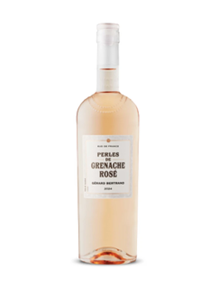 Gérard Bertrand Perles de Grenache Rosé 2024