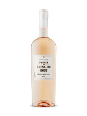 Gérard Bertrand Perles de Grenache Rosé 2024
