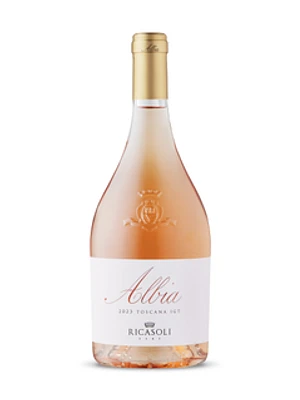 Ricasoli Albia Rosé 2024