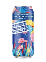 Collective Arts Life in the Clouds