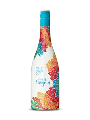 Girls' Night Out White Sangria