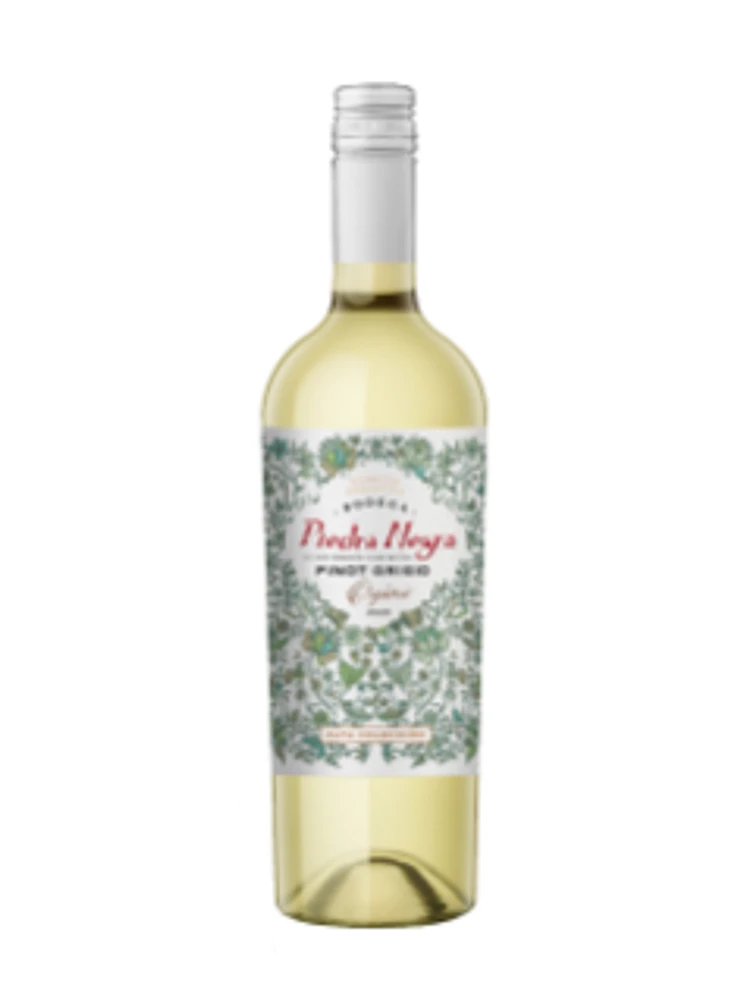 Lurton Piedra Negra Pinot Grigio Organic