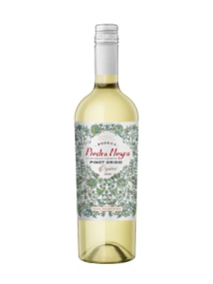 Lurton Piedra Negra Pinot Grigio Organic