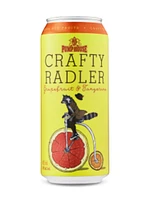 Pump House Crafty Radler Grapefruit & Tangerine