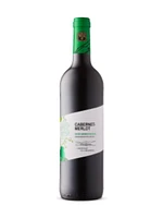 Château des Charmes Cabernet-Merlot VQA