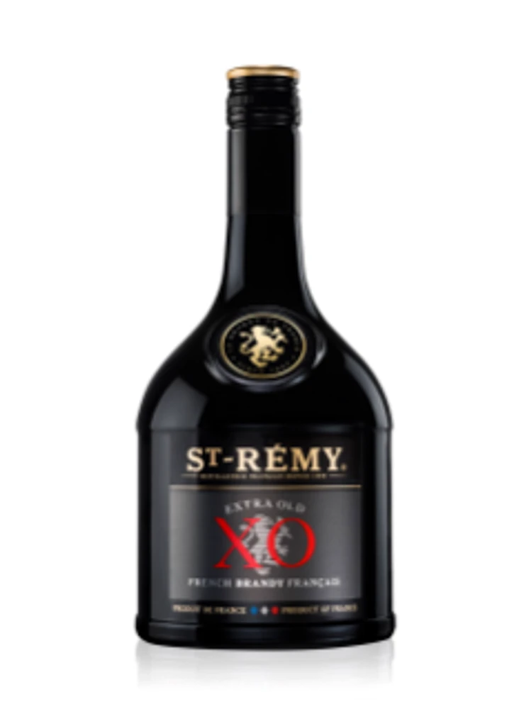 St Remy XO Brandy