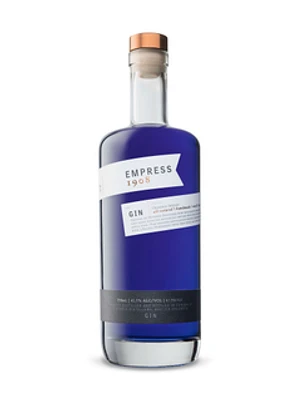  Empress 1908 Gin