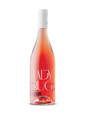 Malivoire Ladybug Rosé