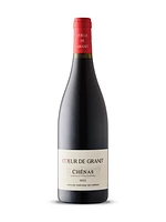 Cave du Château de Chénas Coeur de Granit 2022