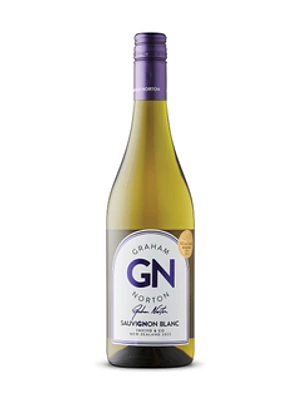 Graham Norton Sauvignon Blanc 2023