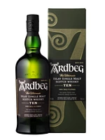 Ardbeg 10 Year Old Islay Scotch Whisky