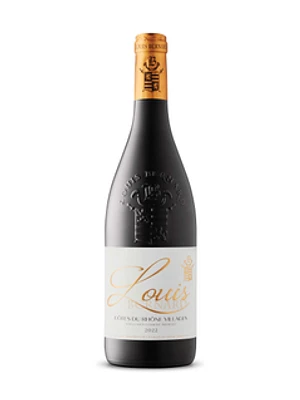 Louis Bernard Louis Côtes du Rhône-Villages 2022