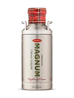 Magnum Scotch Malt Whisky Cream Liqueur