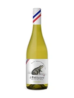 le Fat Bastard Chardonnay Pays D'Oc