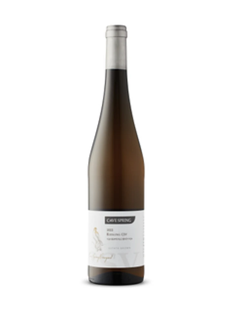 Cave Spring CSV Cave Spring Vineyard Estate Grown Riesling 2022