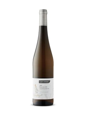 Cave Spring CSV Cave Spring Vineyard Estate Grown Riesling 2022
