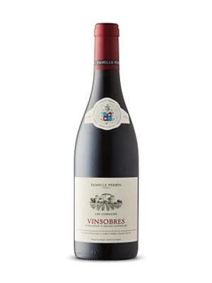 Famille Perrin Les Cornuds Vinsobres 2021