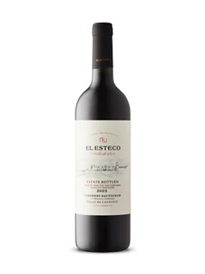 El Esteco Cabernet Sauvignon 2023