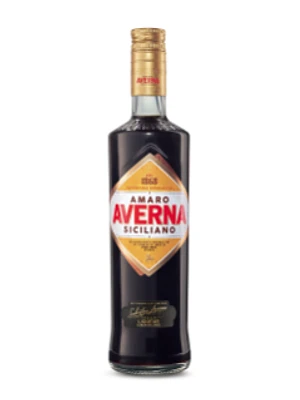 Averna Amaro