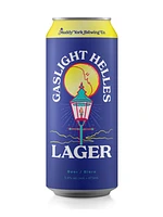 Muddy York Gaslight Helles