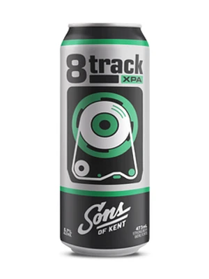 Sons of Kent Brewing 8 Track XPA