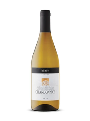 Kellerei Bozen Chardonnay 2023