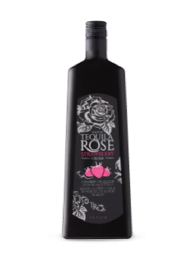 Tequila Rose Strawberry Cream