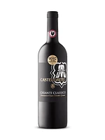 Castelli del Grevepesa Castelgreve Chianti Classico 2021