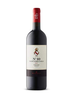 Mazzei Fonterutoli No. 10 2021