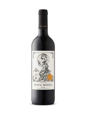 Finca Monica Crianza 2019