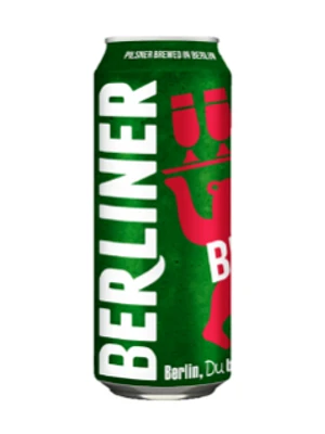 Berliner Pilsner