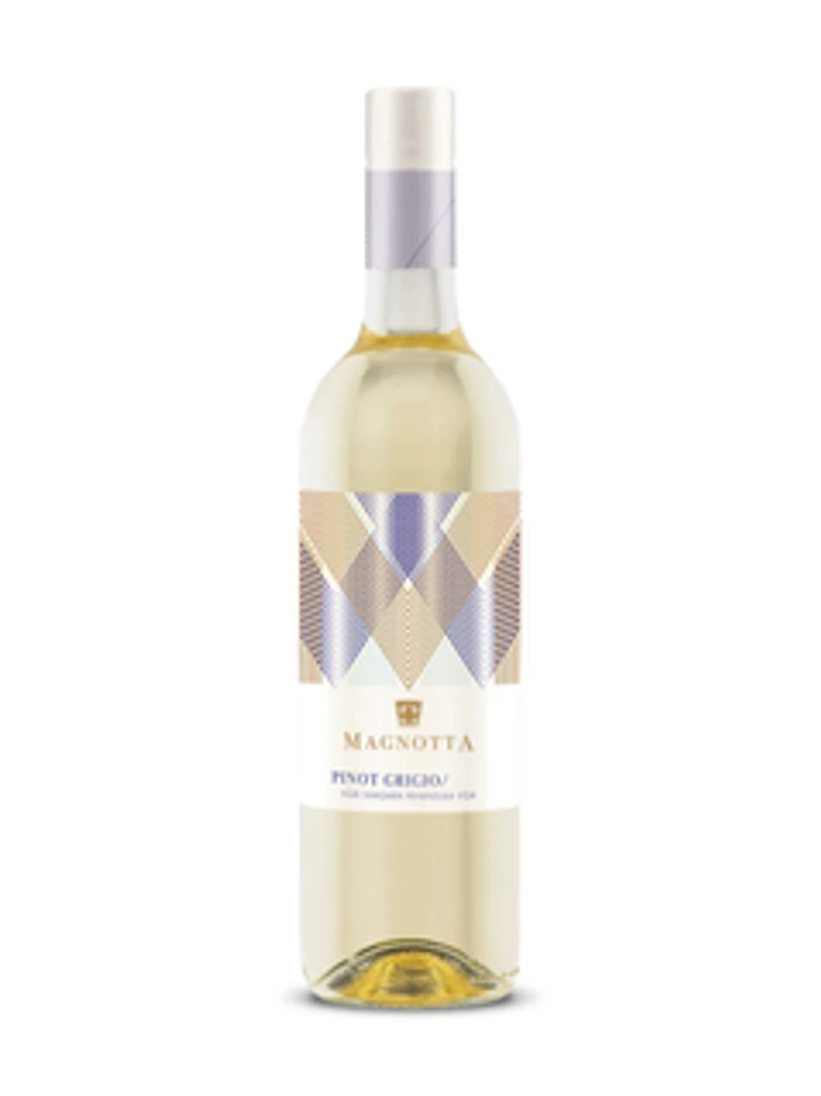 Magnotta Pinot Grigio Venture Series VQA