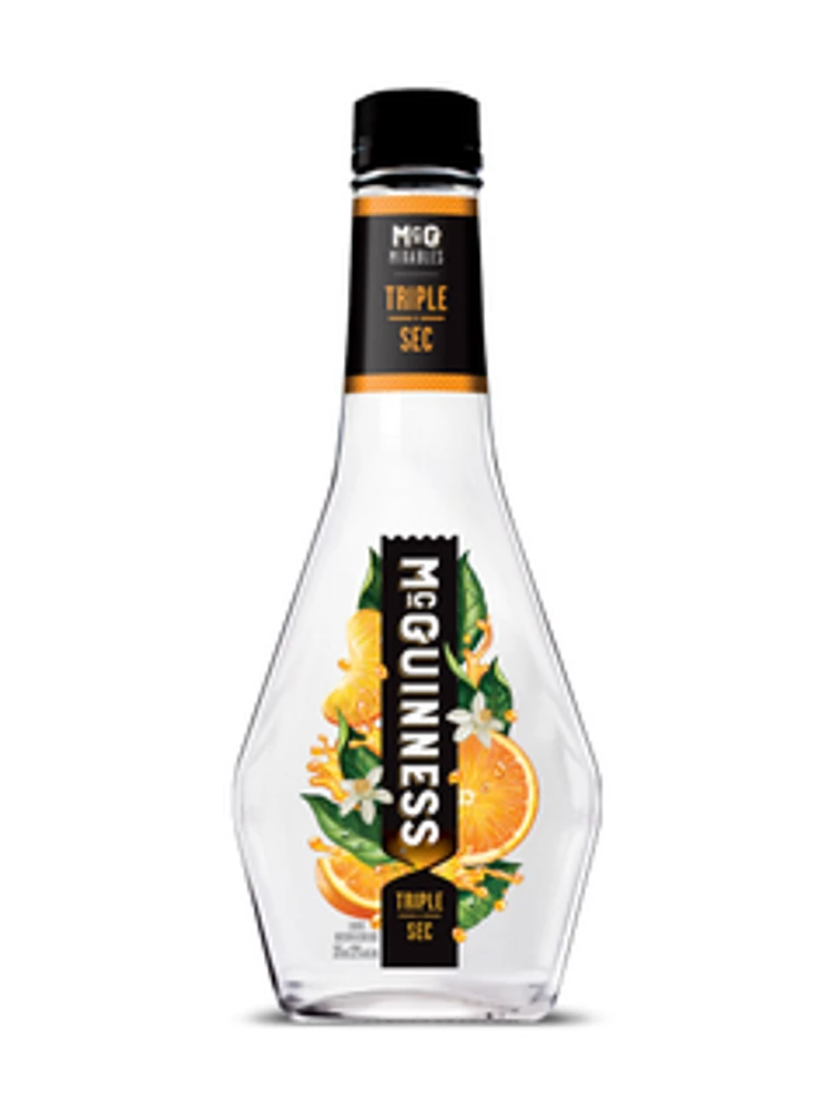Mcguinness Triple Sec