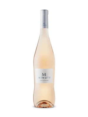 M de Minuty Rosé 2024