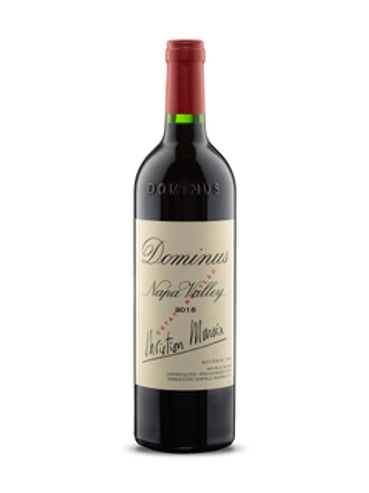 Dominus 2018