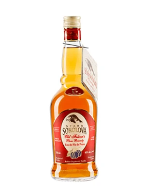 Stara Sokolova