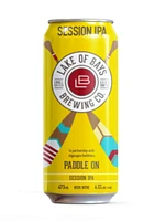 Lake Of Bays Paddle On Session IPA