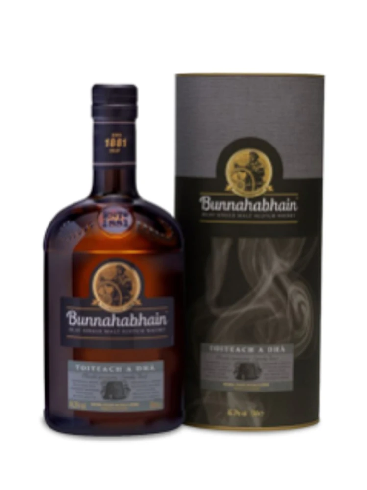 Bunnahabhain Toiteach A Dha