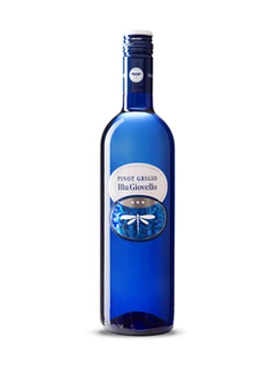 Blu Giovello Pinot Grigio DOC