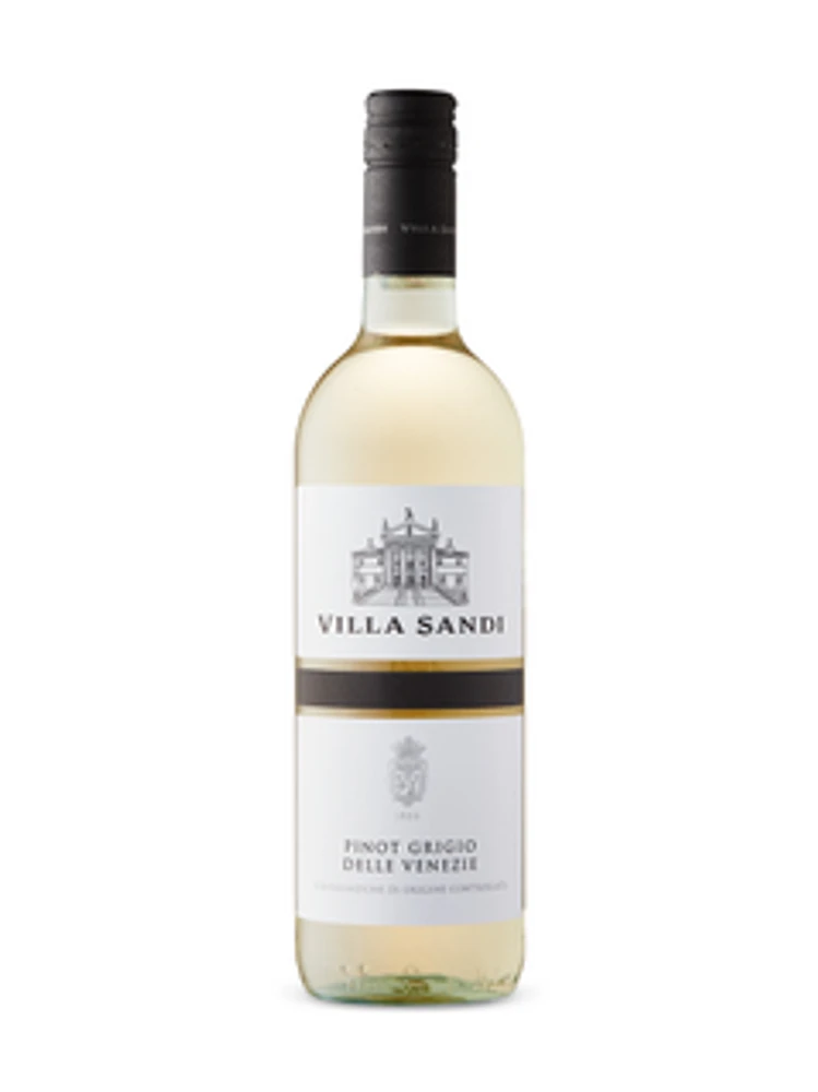 Villa Sandi Pinot Grigio delle Venezie DOC