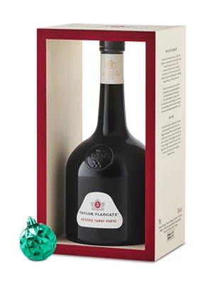 Taylor Fladgate Historic Limited Edition Reserve Tawny Port