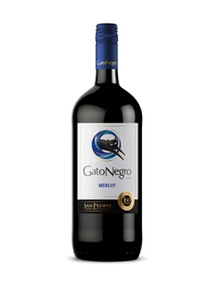 Gato Negro Merlot