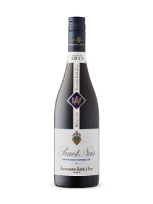 Bouchard Aine & Fils  Heritage Du Conseiller Pinot Noir
