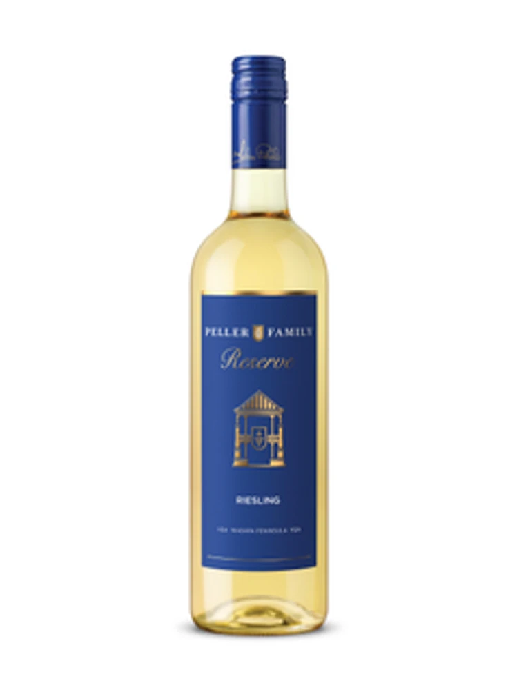 Peller Family Reserve Riesling VQA